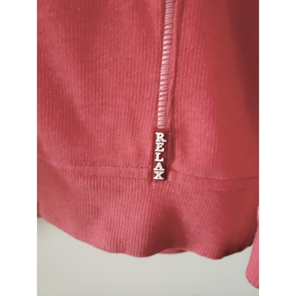 SOLD Tommy Bahama Relax Pullover - Picture 7 of 7